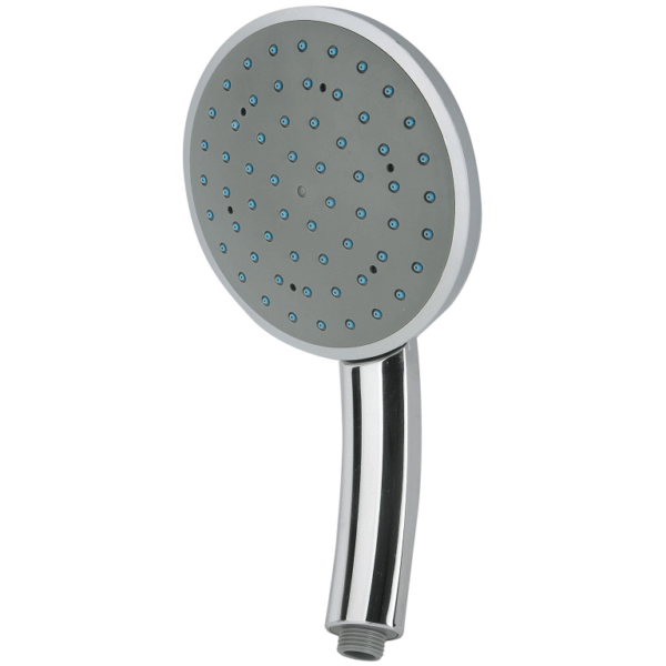 Doccetta Monogetto Anticalcare Cromata Modello A101 Maxi |Groenlandia